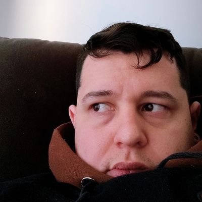 viniciusveu's profile picture. $~ no coffee no code
🇧🇷