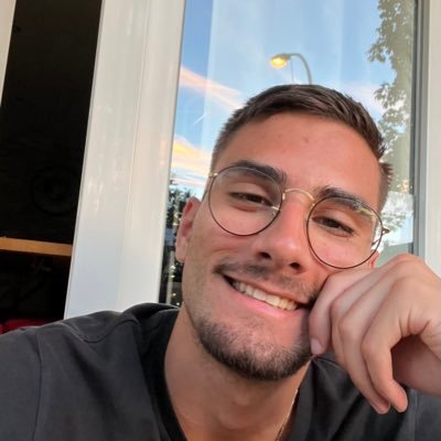 DiogoFe22536841's profile picture. 📸 diogo_lcf