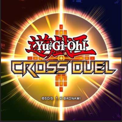 YGOCrossDuelさんのプロフィール画像