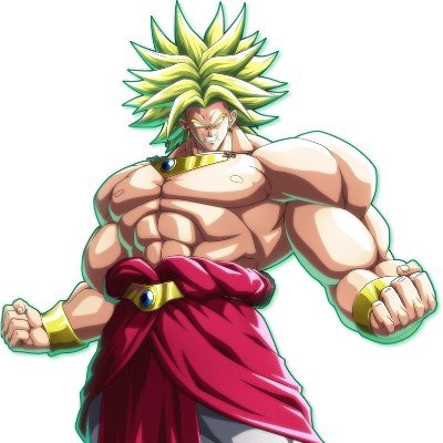 Broly