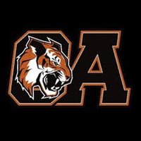 Oliver Ames Football (@oahstigersfb) 's Twitter Profile