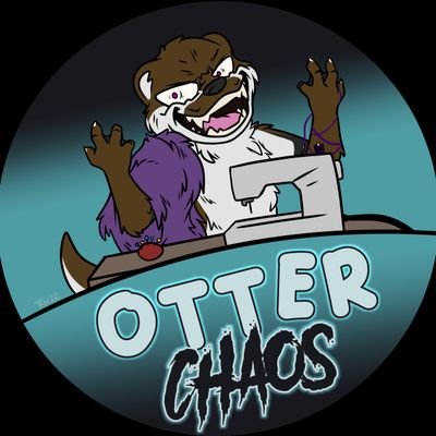 OtterChaosOFC Profile Picture