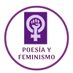 Poesía y Feminismo (@PoesiaFeminismo) Twitter profile photo
