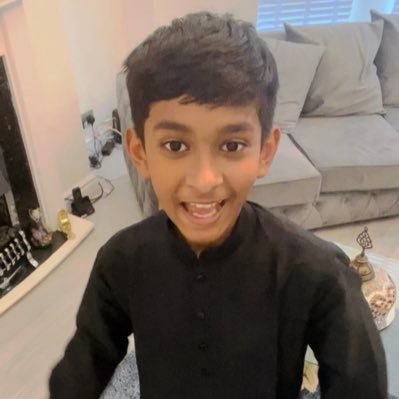 minaishaan786's profile picture. Everything makes me special