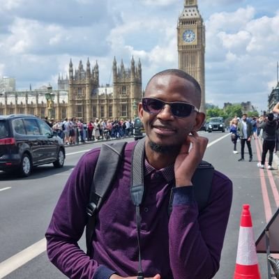 Vector biology scientist @mlwTrust| MSc Tropical Disease Biology @LSTMNews| Malaria elimination enthusiast| Science communication advocate| SDA believer.