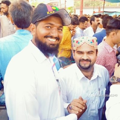 AzharAbbasPYO's profile picture. Vice President (1) PYO PS-88 District Malir | Social Media Worker PS-88 Malir Karachi 🇱🇾