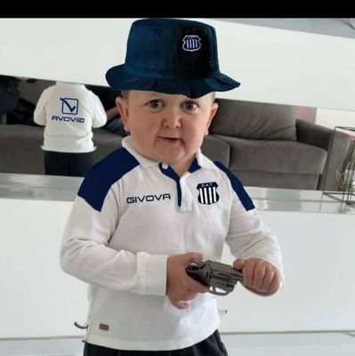 santi27342392's profile picture. @CATalleresdecba