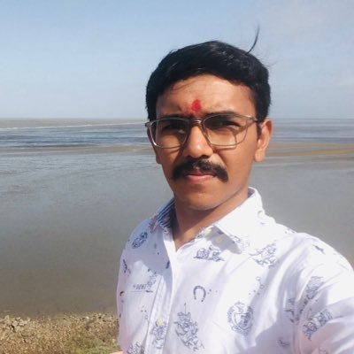 JamodHitesh's profile picture. 🙂