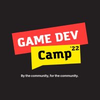 GameDev Camp (@gamedevcamppt) Twitter profile photo