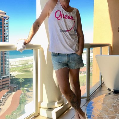 Be nice, be slutty, and be yourself. Sex is not everything, but no 90 yr old ever said -wish I had worked more and fucked less- @S1ionATL is husband