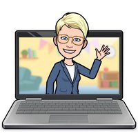 Michaela Bergmann • BY (@miberg21) Twitter profile photo