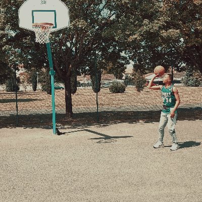 NoahMikeMuller's profile picture. 