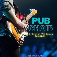 Pub Choir ZW(@pub_choir_zw) 's Twitter Profile Photo