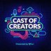 Cast of Creators 🎙 (@castofcreators) Twitter profile photo