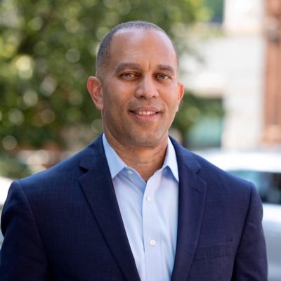 Hakeem Jeffries Profile