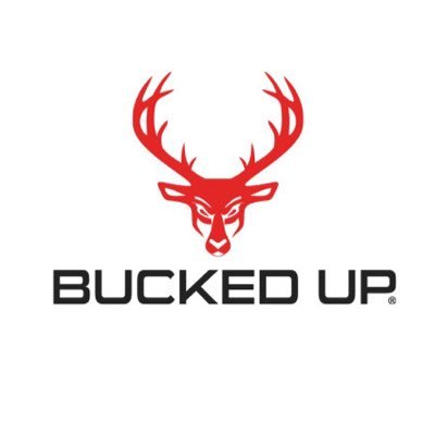 Bucked Up®️Pre-Workout #getbuckedup