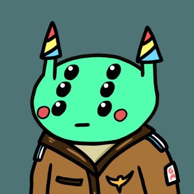 Building the largest meme community in web3 *FREE MINT*