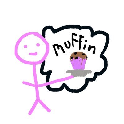 muffindegen