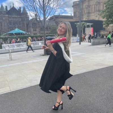 Edinburgh uni Bsc Geography & netballer