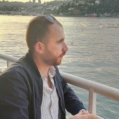 erdokoc's profile picture. Atatürk Üniversitesi Mak.müh.