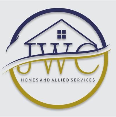 REAL ESTATE AND PROPERTY CONSULTANT WITH JWC HOMES Suite E- 124/127, 2 Ikota shopping complex, victoria Garden city, Lagos & PHCT.
