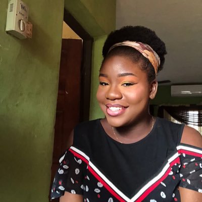 _benniepearl's profile picture. caring nd jovial🌹🌹