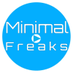 MinimalFreaks.co (@minimalfreaks) Twitter profile photo MinimalFreaks.co (@minimalfreaks) Twitter profile photo