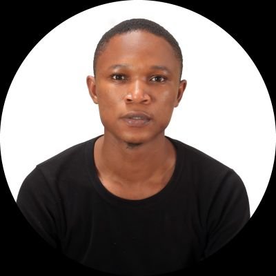 oludally's profile picture. Arsenal | Software Engineering | Naija-made Grassroot Sport Evangelist
