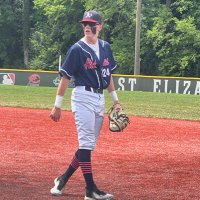 Garrett Blosser (@blossergarrett) 's Twitter Profile Photo Garrett Blosser (@blossergarrett) 's Twitter Profile Photo