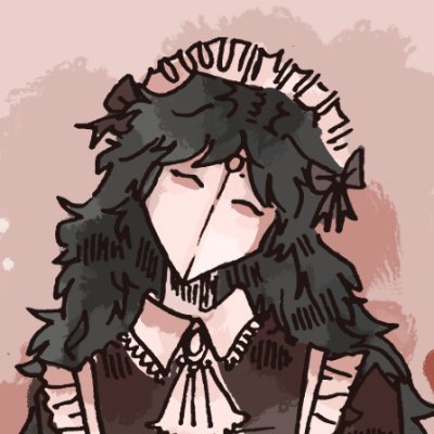Thank you Racontrice for the pfp! Love ya!