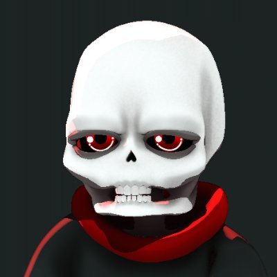 Alfheimさんのプロフィール画像