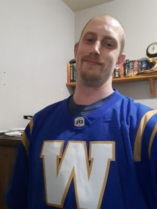 Demfuss's profile picture. 