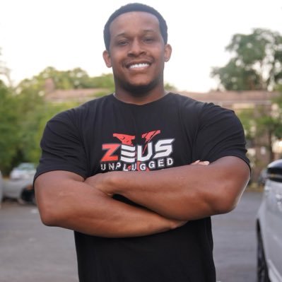 ZeusXUnplugged's profile picture. 🎙 Host of the @ZeusXPodcast 🏠 Real Estate Investor-Landlord 📈Stock & Crypto Investor 💻 content creator Business Links ⬇️