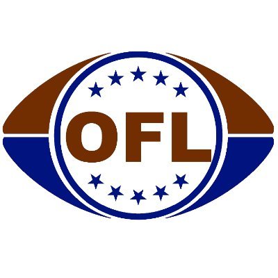 The Old Football League (OFL) is the longest running football league on ROBLOX, established in 2013, currently in Season 40. Join here. https://t.co/h8XXXWC2Ze