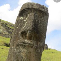 Giant Easter Island Head(@Horatioyuletide) 's Twitter Profile Photo