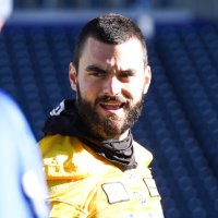 Sean McGuire (@johnnymac_18) 's Twitter Profile