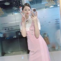 北京吉祥航空 文静 (@wenjing2589) 's Twitter Profile