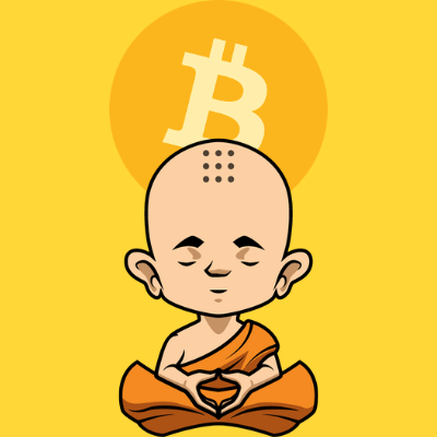 Crypto monk since 2016 🧘 | Chasing millions 💰💰 | Investor in 100x projects | Engineer and Financial Analyst | Early investor #SOL #MATIC #NEAR #ETH