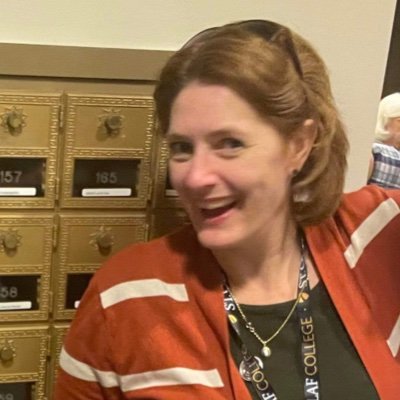 MercedesSheldon's profile picture. 19th Century Studies Scholar. Literature Lover. Enthusiastic Educator. Persnickety Parent.   {she/her}