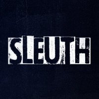 Sleuth(@Sleuth_Channel) 's Twitter Profile Photo
