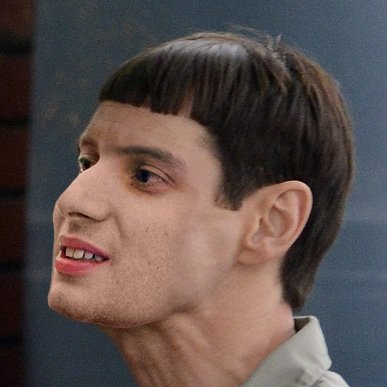 RyderRekt's profile picture. get Rekt!