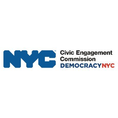 This account is inactive. Please follow @NYCCEC for DemocracyNYC related updates and content.