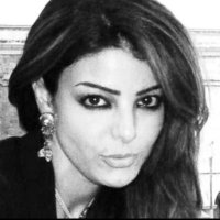 Fatina Salaheddine(@MissFatina) 's Twitter Profile Photo