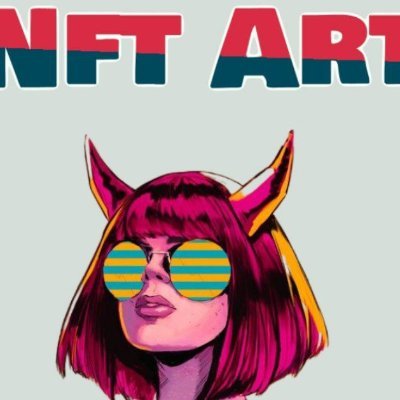 carolin53694911's profile picture. NFTs serve to "tokenize" the property rights of a specific work.