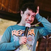 Max Marcus (@maxmarcuscomedy) 's Twitter Profile