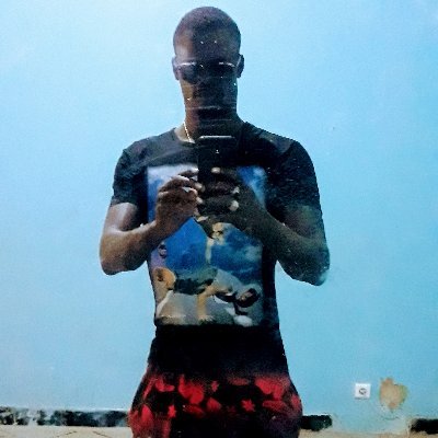 sabaly_ibou's profile picture. Mon coeur