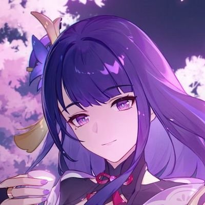 Genshin player 🍡🍙 Ela/dela (she/her) 🐼🦊
INFP 🌸🎏
pt-br/eng 🎨🎮
Posto sobre Genshin nas horas livres