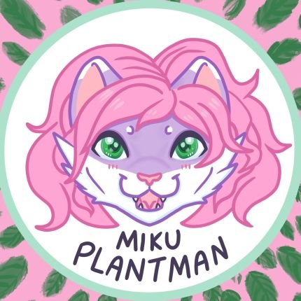 MikuPlantmanArt Profile Picture