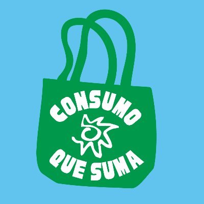 Una mirada consciente y crítica
desde el Área de Consumo de @ecologistas 💜🌿
Formamos parte de @elsaltodiario