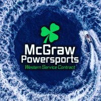 McGraw Powersports(@RideWithMcGraw) 's Twitter Profile Photo